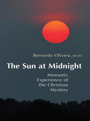 cover image of The Sun at Midnight